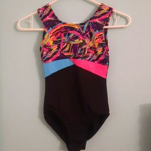 Danskin Leotard